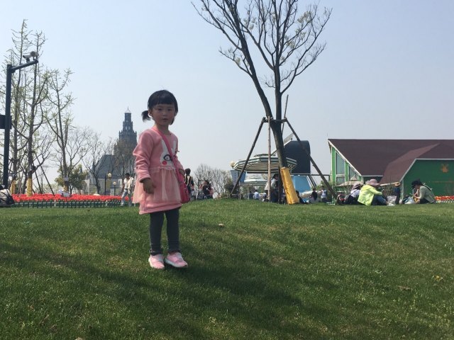 金沙湖旅游度假区