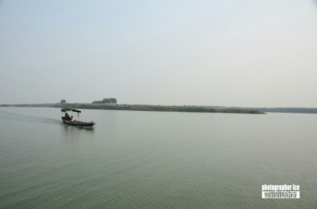 西洞庭湖湿地保护区
