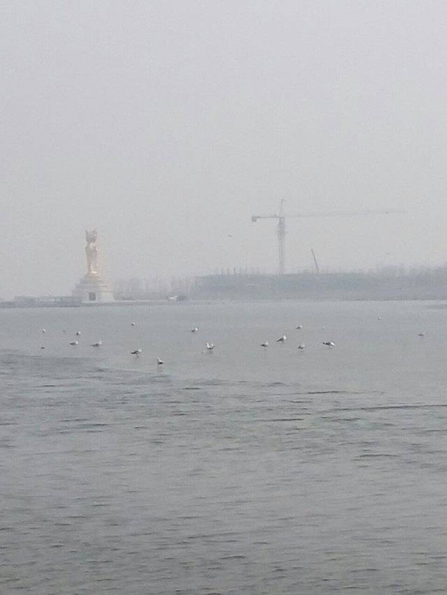 九华山温泉水城