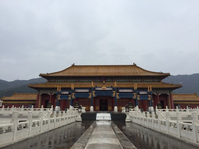 2024_泉州开元寺-评论-去哪儿攻略