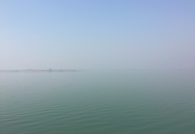 梁子岛生态旅游区