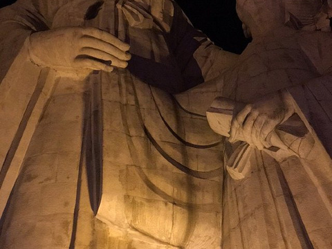 中华贤母园旅游景点图片