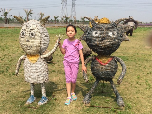 常州薰衣草庄园