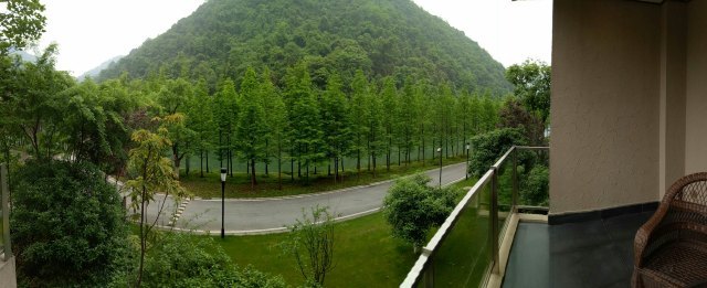 恒茂御泉谷温泉