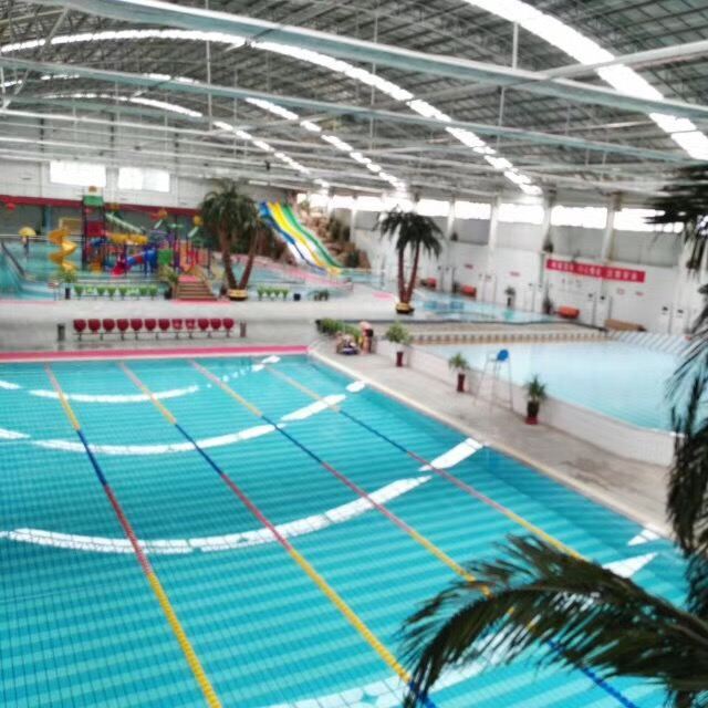 铭钏湾温泉水上乐园