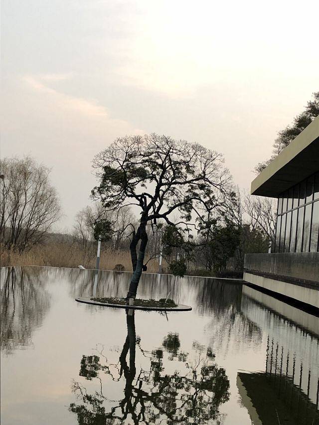 景华文化生态园