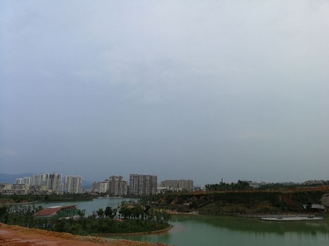 红河谷热海温泉