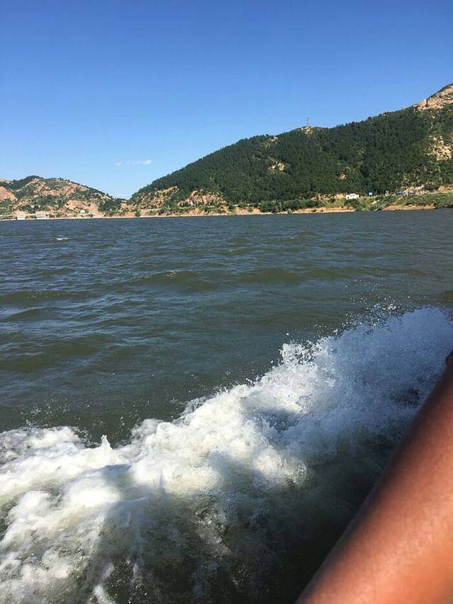 紫蒙湖主题乐园