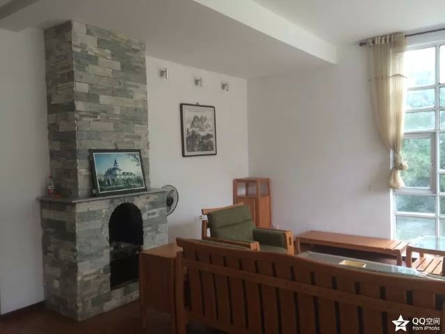 湖北三角山旅游度假区