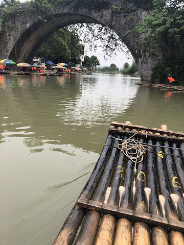 "_遇龙河景区"的评论图片