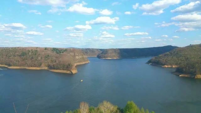 红石国家森林公园