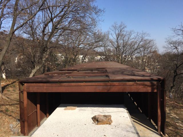 四方当代美术馆