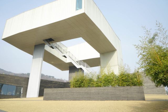 四方当代美术馆