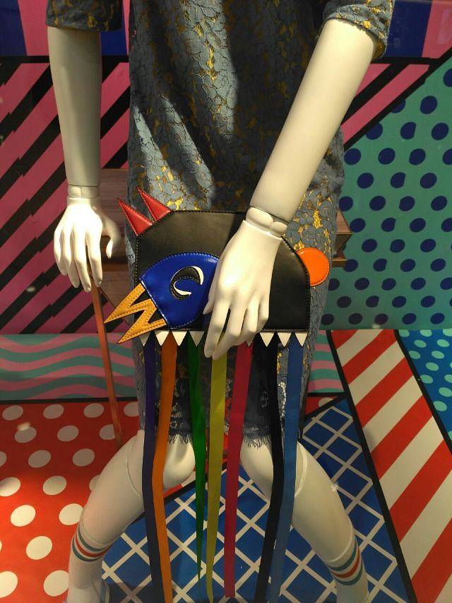 香港水晶巴士游