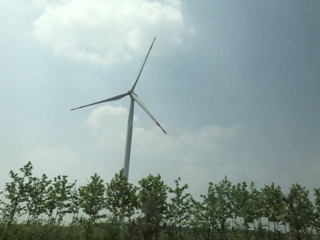 东海森林温泉度假区