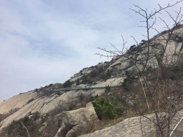 威海多福山国际养生旅游度假区