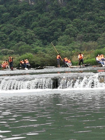 "_遇龙河景区"的评论图片