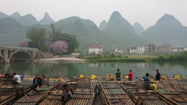 "_遇龙河景区"的评论图片