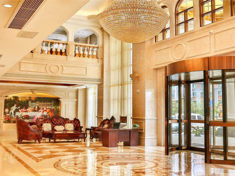  自助游>上海迪士尼乐园 维也纳国际酒店(上海国际旅游度假区乐园店)