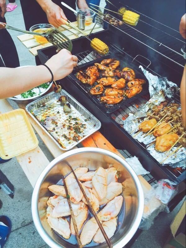 菖溪河漂流旅游度假区