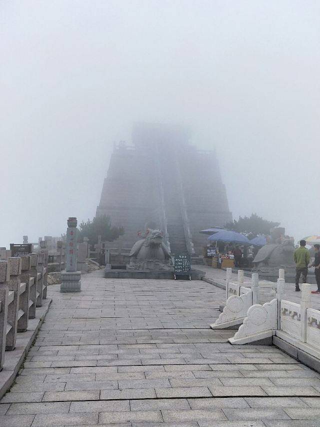 明光寺佛教文化景区