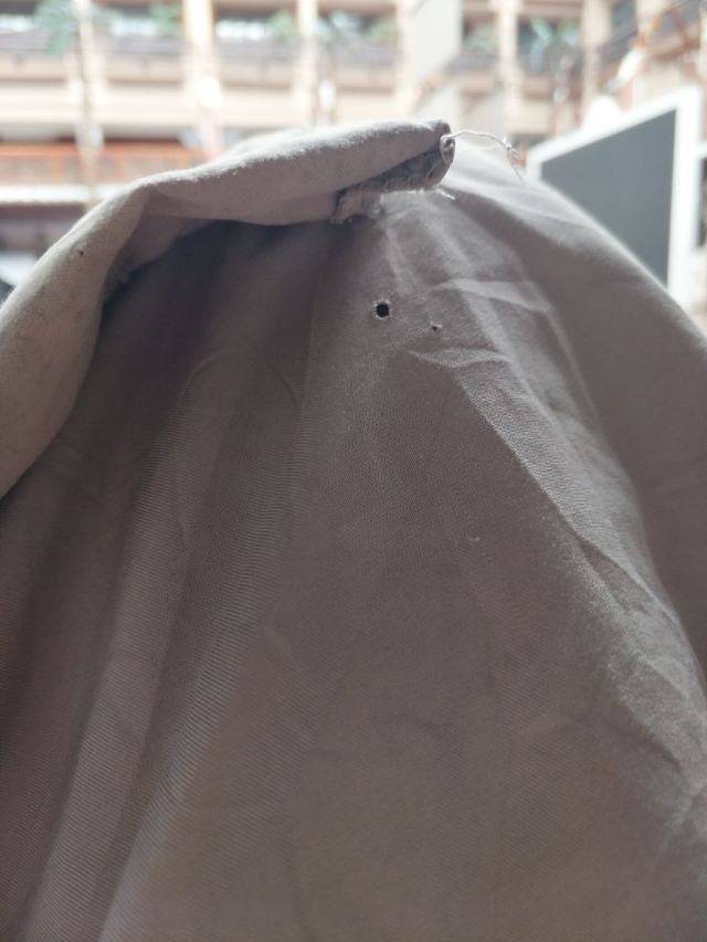 海丽宾雅度假酒店温泉