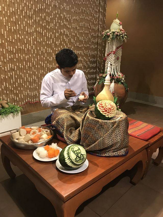 普吉暹罗梦幻剧场