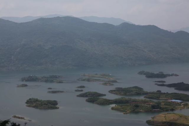 仙人湖水上乐园