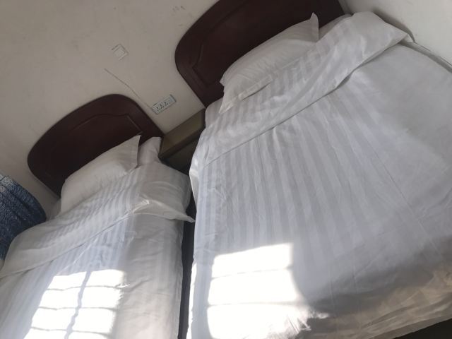 嘉陵江源国家森林公园