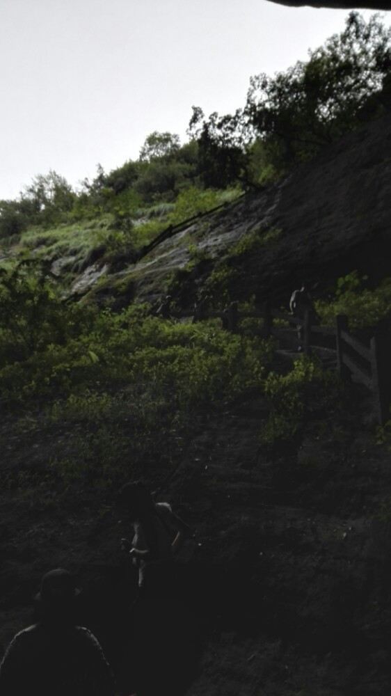 武夷源生态旅游区