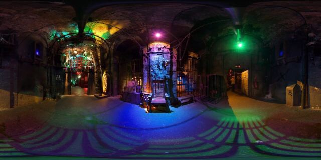 London Dungeon