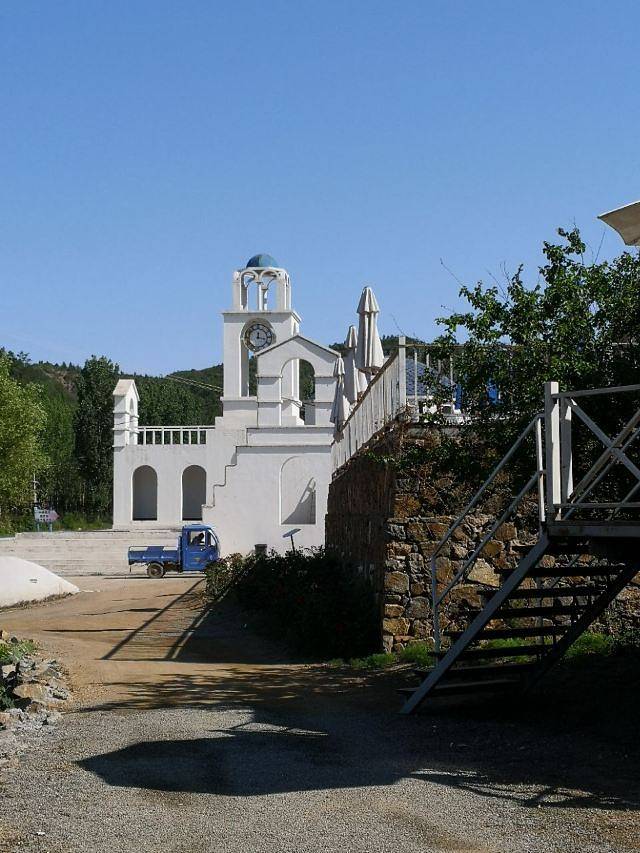 紫海香堤香草艺术庄园