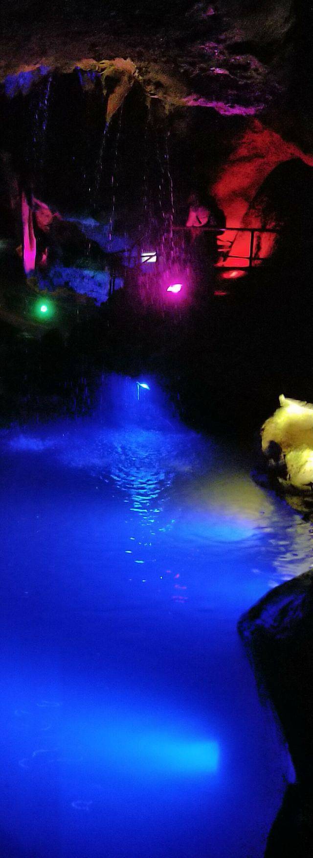 皖南之心·龙泉洞