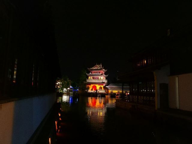 圆津禅院