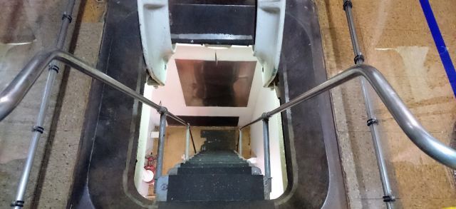 密苏里号战舰纪念馆