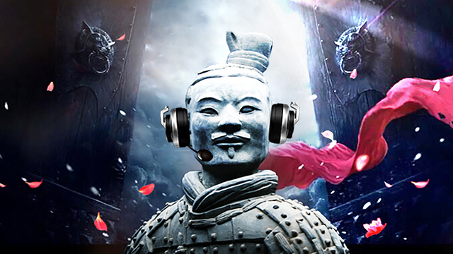 【完美错峰游】兵马俑 华清池 真正的纯玩 清凉冰峰 耳麦午餐