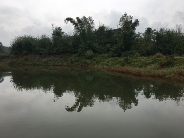 龙水湖旅游度假区