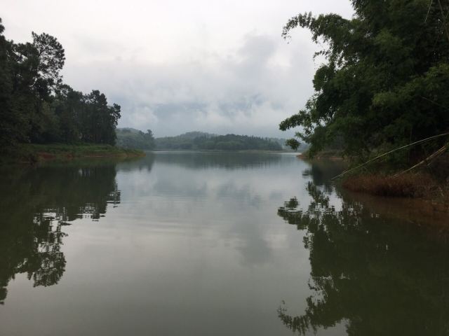 龙水湖旅游度假区