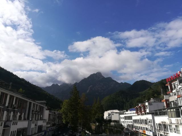 红军北上抗日先遣队纪念馆