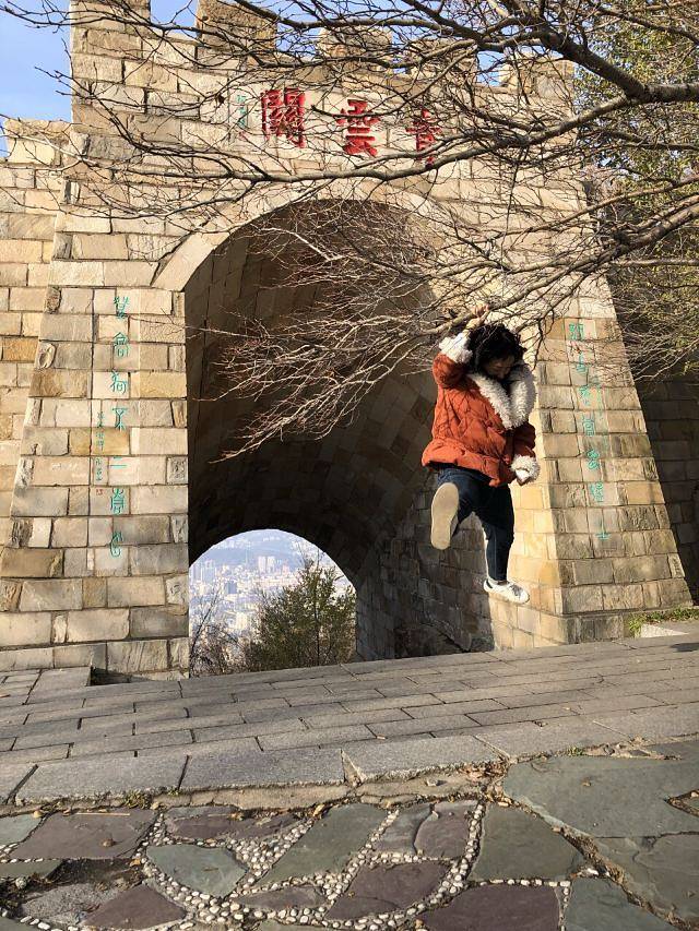 平顶山森林公园