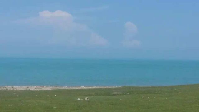 青海湖-鸟岛景区