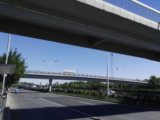 皇家御河(紫御湾码头)