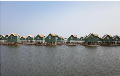 19jxjq乐亭碧海浴场精品两日游