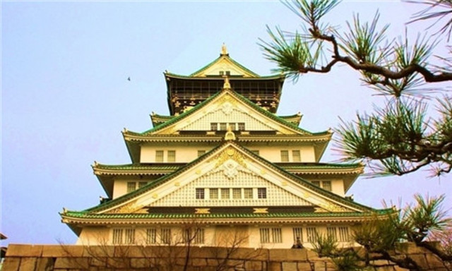 日本经典本州海陆空双温泉奥特莱斯豪华6日,杭州往返,游览日本赏樱名