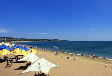 大连,旅顺,金石滩 双飞2晚3日常规游(辽宁/老铁山/星海广场/沈阳/博物