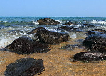  纯玩/岛内免费接>厦门漳州火山岛一日游(市区免费接 含景点门票 中餐