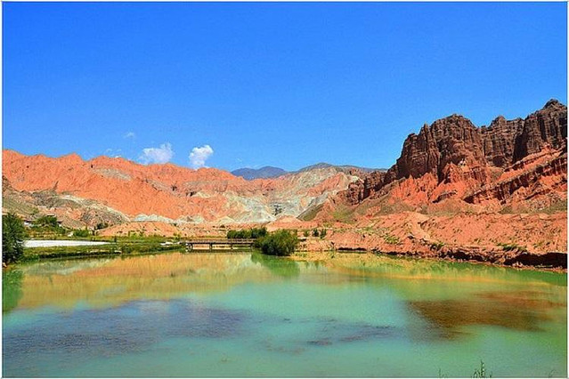 塔尔寺,贵德,坎布拉国家森林公园两日游