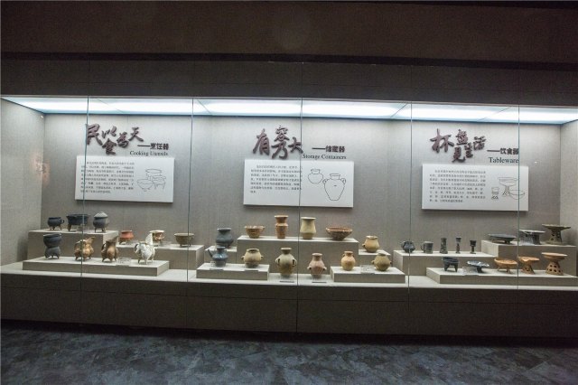 东夷文化博物馆