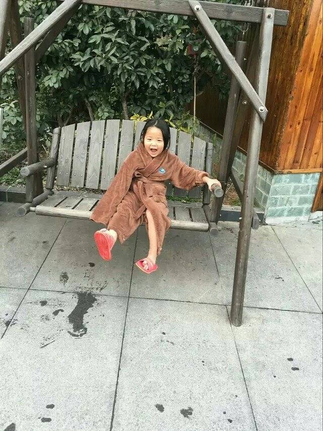 大吉温泉度假村