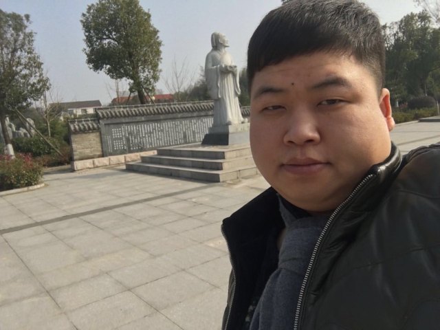 嬉子湖生态旅游区